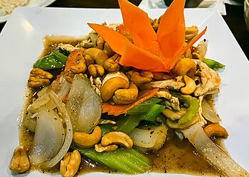 Lemongrass Sushi & Thai Murfreesboro Thai Restaurants image 1