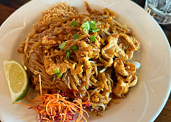 Lemongrass Thai Bistro Jacksonville Thai Restaurants image 1