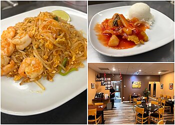 Raleigh Thai Restaurants Lemongrass Thai Restaurant