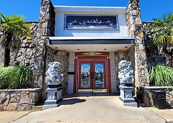 Columbus Thai Restaurants Lemongrass Thai & Sushi