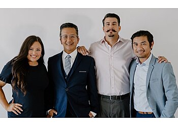 Scottsdale Immigration Lawyers Lemuel A. Carlos - GLOBAL HEARTS UNITED IMMIGRATION LAW