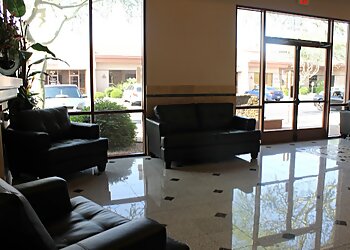 Scottsdale Immigration Lawyers Lemuel A. Carlos - GLOBAL HEARTS UNITED IMMIGRATION LAW