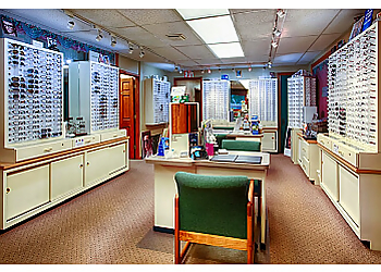 Aurora Pediatric Optometrists Lena G. Park, OD - PARK FAMILY EYE CARE