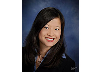 Aurora pediatric optometrist Lena G. Park, OD - PARK FAMILY EYE CARE