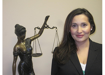 Jacksonville immigration lawyer Lena Korial-Yonan - Law Office of Lena Korial-Yonan, P.A.