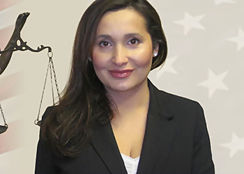 Lena Korial-Yonan, Esq. - Jacksonville, FL Immigration Lawyers - Lawyer Portrait Image