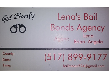 Lansing bail bond Lena's Bail Bonds