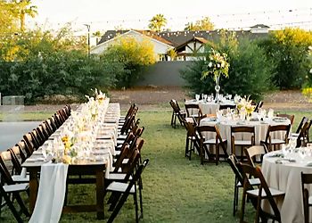 Lena's Events - Gilbert, AZ Event Rental Companies - Outdoor Work Image