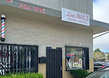 Richmond Nail Salons Lena's Nails