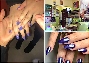 Richmond Nail Salons Lena's Nails