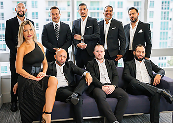 Lending Bankers Mortgage Miami Mortgage Companies image 1