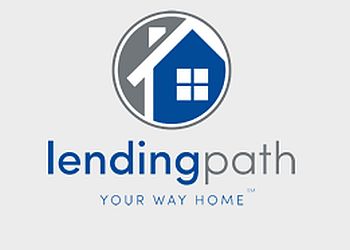Lending Path Mortgage - Heath Goodrich Lending Team