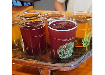 Bakersfield Pubs Lengthwise Brewing Company