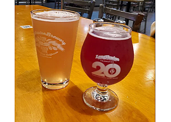 Bakersfield Pubs Lengthwise Brewing Company