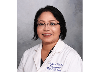 Lenhanh Tran, MD Honolulu Ent Doctors