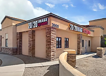 Lenna Go, OD - Chandler, AZ Eye Doctors