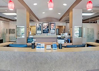 Lenna Go, OD - Chandler, AZ Eye Doctors
