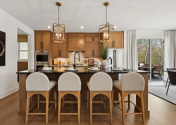 Lennar Minnesota - Minneapolis, MN Home Builders - Work Image