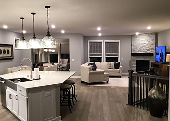 Lennar Minnesota - Minneapolis, MN Home Builders - Service Image