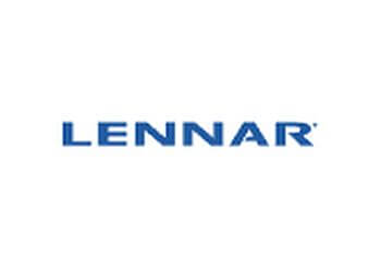 Lennar North Las Vegas Home Builders