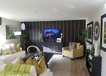 Moreno Valley Home Builders Lennar at Meadow Creek