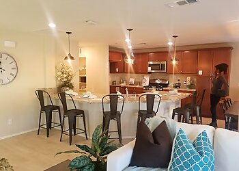 Moreno Valley Home Builders Lennar at Meadow Creek