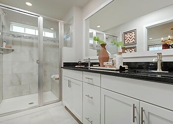 Baltimore Home Builders Lennar at Patapsco Glen