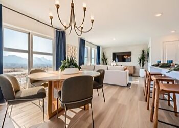 Pomona Home Builders Lennar at Phillips Ranch