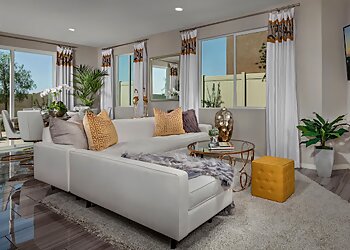 San Bernardino Home Builders Lennar at Rosena Ranch