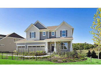 Lennar at South Pointe Elgin Home Builders