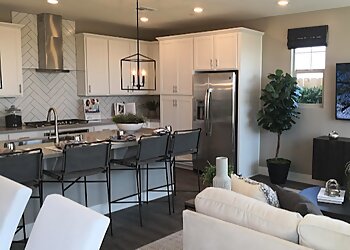 Elk Grove Home Builders Lennar at The Elements at Sterling Meadows