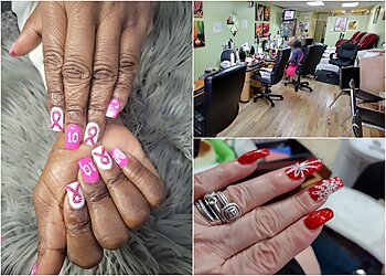 Hartford Nail Salons Lennie's Nail Salon