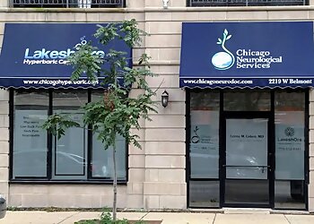 Chicago Neurologists Lenny Cohen, MD - CHICAGO NEUROLOGICAL SERVICES