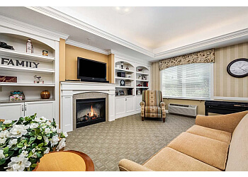 Columbia Assisted Living Facilities EverTrue Lenoir Woods