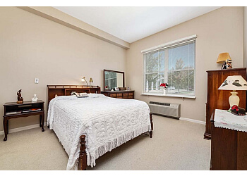 Columbia Assisted Living Facilities EverTrue Lenoir Woods