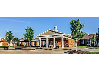 Lenoir Woods Columbia Assisted Living Facilities