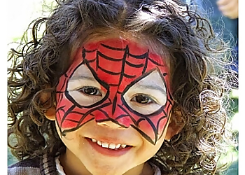 North Las Vegas Face Painting Lenox Family Events