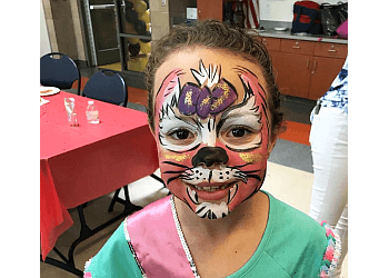 3 Best Face Painting in North Las Vegas NV ThreeBestRated