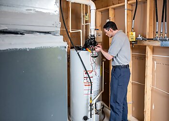 Alexandria Plumbers Len the Plumber