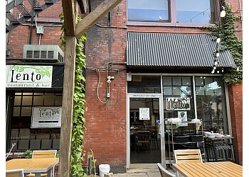 Rochester Seafood Restaurants Lento