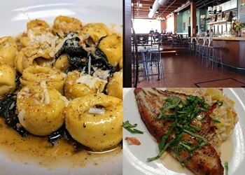 Rochester Seafood Restaurants Lento