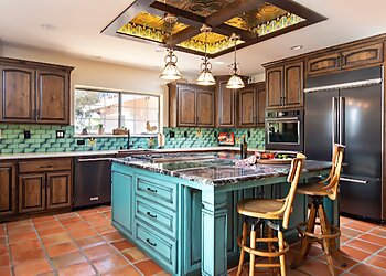 Palmdale Home Builders Lenton Company, Inc.