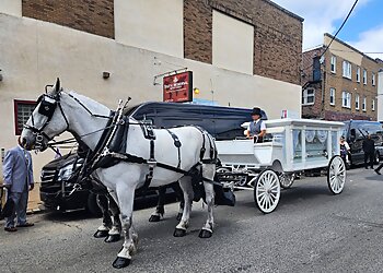 Philadelphia Funeral Homes Lenwood Jones Funeral Home