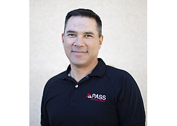 Leo Adorador, PT, DPT - PASS PHYSICAL THERAPY Moreno Valley Physical Therapists