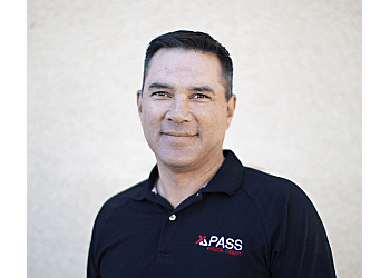 Leo Adorador, PT, DPT - PASS PHYSICAL THERAPY Moreno Valley Physical Therapists