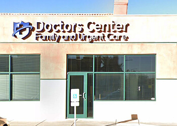Las Vegas Primary Care Physicians Leo Capobianco, DO, FAAEM - DOCTORS CENTER FAMILY AND URGENT CARE