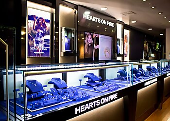 San Diego Jewelry Leo Hamel Fine Jewelry & Engagement Rings Store