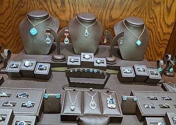 Leo hamel fine jewelry sale & engagement rings store