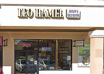 Leo Hamel Jewelry Buyers Oceanside Jewelry