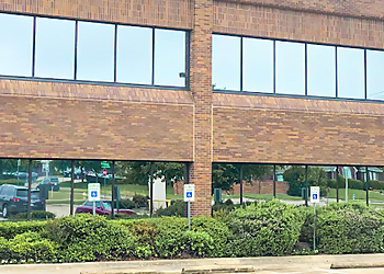 Leo Jeng, MD - Plano, TX Endocrinologists - Clinic Exterior Image